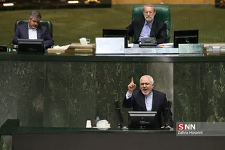 صحن علنی مجلس شورای اسلامی