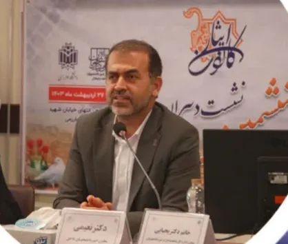 کانون&zwnj;های ایثار محلی برای جذب حداکثری و رشد مهارت&zwnj;های ارتباطی دانشجویان است