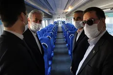 ۴ پروژه مهم عمرانی دانشگاه شهید مدنی آذربایجان افتتاح شد