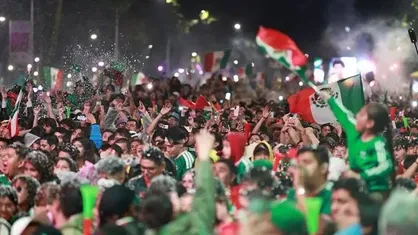 مکزیکی&zwnj;ها در کشور خودشان تلفات دادند!