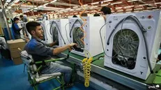 حضور محصولات ایرانی در بازار جهانی نیازمند ارتقای کیفیت و فناوری است