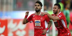 ستاره پرسپولیس در آستانه جدایی؛ پیشنهاد اسپانیایی! +عکس