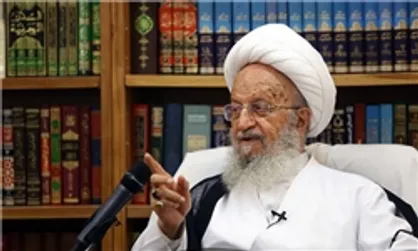 آثار شیعی باید جمع&zwnj;آوری و حفظ شود