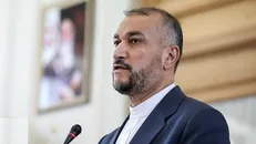 آمریکا به جای ریختن اشک تمساح، به تروریسم اقتصادی پایان دهد