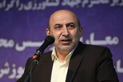 دولت به دنبال برون سپاری فعالیت&zwnj;های غیرحاکمیتی در بخش کشاورزی است