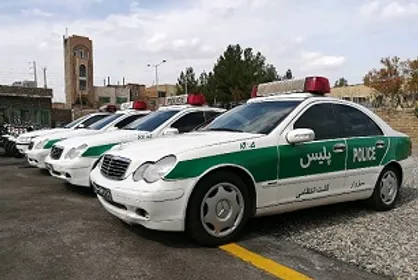 کشف ۴۰۰ میلیونی کالای قاچاق در پایتخت