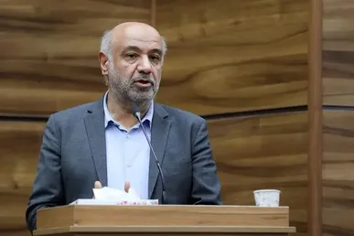 پاسخ وزیر رفاه اجتماعی درباره افزایش اعتبار کالابرگ / توضیح درباره اوراق نشان دار و اوراق گام + فیلم