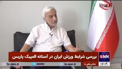 هاشمی&zwnj;طبا: برنامه بلند مدت برای افزایش کیفیت عملکرد ورزشکاران در المپیک دیده نمی&zwnj;شود