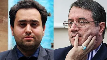 صحبت&zwnj;های وزیر صنعت درمورد ماجرای استخدام حاشیه ساز داماد روحانی