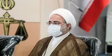 رئیس دیوان عدالت اداری: توجه به معیشت مردم و مبارزه با فساد شاخص انتخاب اصلح است