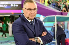 سرمربی لهستان: کسی از لواندوفسکی ناراحت نیست