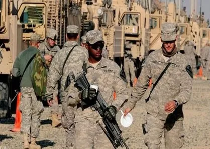 بغداد ساز و کار اخراج نیرو&zwnj;های بیگانه را در مذاکره با آمریکا قرار می&zwnj;دهد