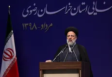 هیچ گونه ناسلامتی را در دستگاه قضا بر‌نمی‌تابیم / بازداشت باید به حداقل ممکن برسد
