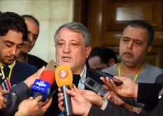 واکنش محسن هاشمی به فایل صوتی جنجالی فائزه