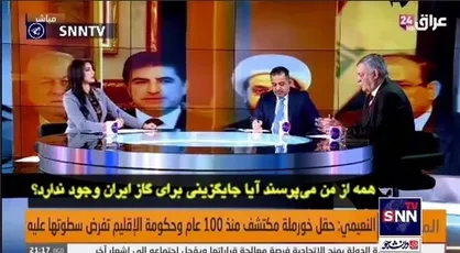 کارشناس عراقی: هیچ جایگزینی برای گاز ایران وجود ندارد