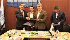 تفاهم‌نامه همکاری میان دو دانشگاه علوم دریایی چابهار و آلمان امضا شد