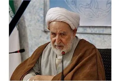 پیام تسلیت وزیرتعاون، کار ورفاه اجتماعی در پی درگذشت آیت&zwnj;الله یزدی