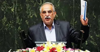 ملت ایران در اصلاح ساختارهای اقتصادی فساد&zwnj;زا پشتیبان دولت هستند