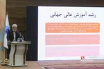 طهرانچی رئیس دانشگاه آزاد در اجلاس روسای واحد های دانشگاه آزاد اسلامی