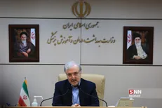 نمکی: ایران بزرگترین تولید کننده مواد اولیه دارویی در خاورمیانه می‌شود / افتتاح ۴۴ بیمارستان در سال آینده