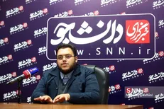 تشکل‌های دانشجویی برنامه‌های خود را براساس آرمان انقلاب اسلامی به‌روز کنند/ با روش‌های دهه ۶۰ نمی‌توان پاسخ ضد انقلاب را در دانشگاه داد