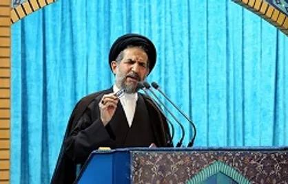 اقامه نماز جمعه این هفته تهران به امامت حجت الاسلام ابوترابی فرد