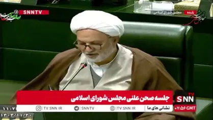 روانبخش خطاب به پزشکیان: اظهارات قائم&zwnj;پناه نوعی کودتای داخلی در دولت شماست