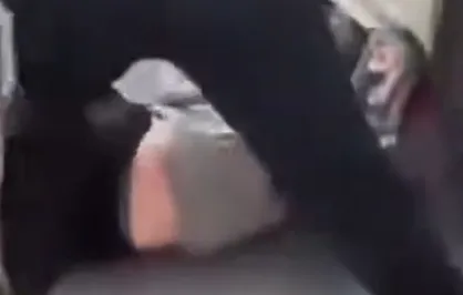 وحشی&zwnj;ها به جان هم افتادند/ سرقت و ضرب و شتم دختر شهرک نشین توسط صهیونیست&zwnj;های مهاجر!
