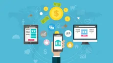 استارت‌آپ‌های مبتنی بر فناوری‌های مالی توسعه پیدا می‌کنند