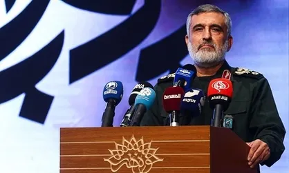 دولت عراق با اقتدار در حال خلع سلاح تروریست&zwnj;هاست