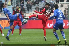 صعود هجده پله‌‌ای استقلال و پرسپولیس/ برانکو بیست پله صعود کرد