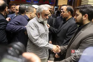 سردار نقدی