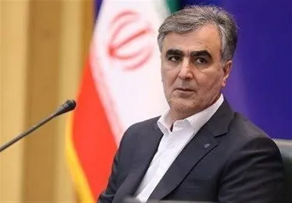 همکاری بانک مرکزی و وزارت صمت برای تدوین برنامه تامین مالی بنگاه&zwnj;ها