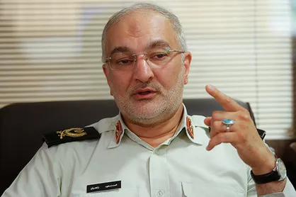 آمادگی پلیس برای جمع آوری معتادان متجاهر در کمتر از ۷۲ ساعت