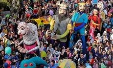 پیام وزیر فرهنگ و ارشاد اسلامی برای افتتاح جشنواره تئاتر عروسکی