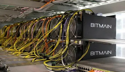 هشدار قطع برق برای مراکز غیرمجاز استخراج رمزارز