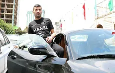 محسن مسلمان از ذوب آهن اخراج شد