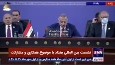 الکاظمی: پیروزی هایی که در مقابل داعش بدست آوردیم مدیون فتوای آیت الله سیستانی است