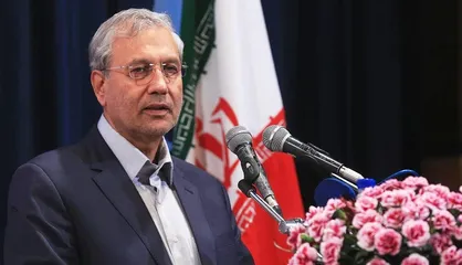 جهانگیری دوران تلخی را می&zwnj;گذراند/ &laquo;آش کشک خاله&raquo; شریعتمداری هستم!/ اگر انتخابات شود باز به روحانی رای می&zwnj;دهم