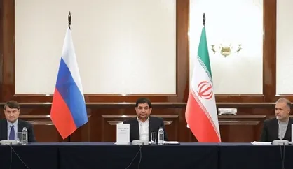 عزم جدی دولت سیزدهم برای توسعه روابط با شرکت&zwnj;های روسی