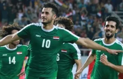 گزینه عراقی پرسپولیس در راه استقلال