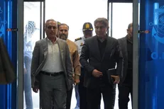 تأکید مدیرعامل سازمان بنادر بر تسریع در توسعه زیرساخت‌های راهبردی و جذب سرمایه