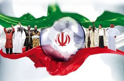 اراده&zwnj;ی خدا بر این است که ملت ایران پیروز باشد