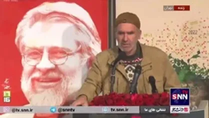 رضا برجی: نادر طالب&zwnj;زاده همیشه دنبال جستجو و برجسته کردن فرهنگ ایرانی بود