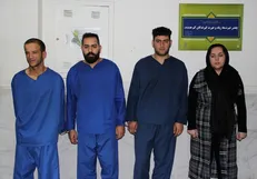 در خواست پلیس از شهروندان/ سارقان به عنف را شناسایی کنید
