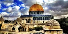 سپاه: قرائن و شواهد نشان از نزدیک بودن تحقق آزادی قدس شریف دارد