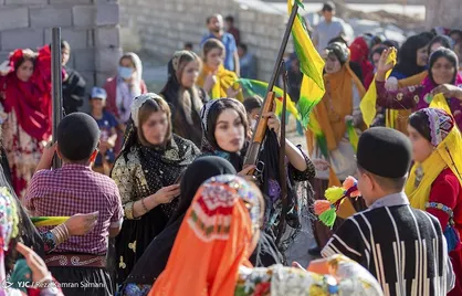 شادی با تفنگ به قیمت مرگ!