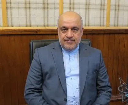 امانی: تصمیم روسیه در کمک به سوریه نتیجه دیپلماسی موفق ایران است