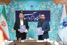 همکاری دانشگاه آزاد در پرورش ماهیان گرمابی مسیر خرمشهر -اهواز