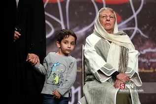 رونمایی از مستند «بانو»